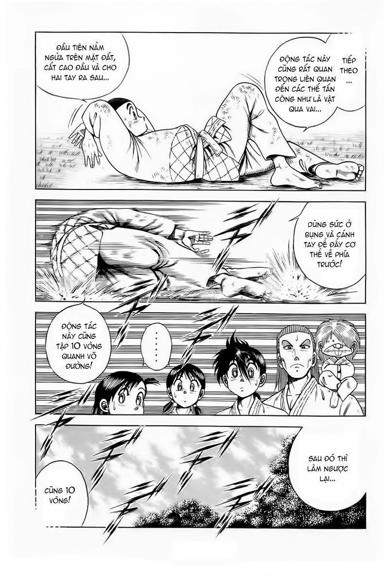 Shin Kotaro Makaritoru! Juudouhen: Chapter 16