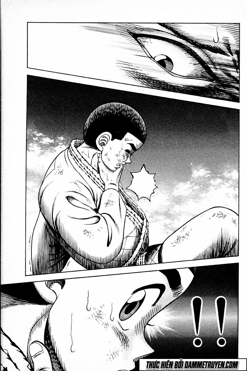 Shin Kotaro Makaritoru! Juudouhen: Chapter 162