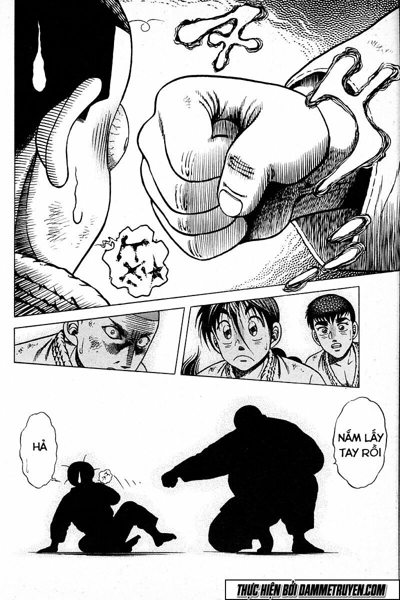 Shin Kotaro Makaritoru! Juudouhen: Chapter 162