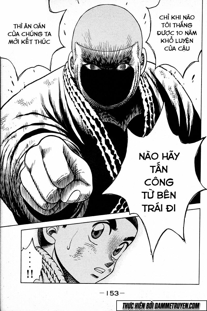 Shin Kotaro Makaritoru! Juudouhen: Chapter 162
