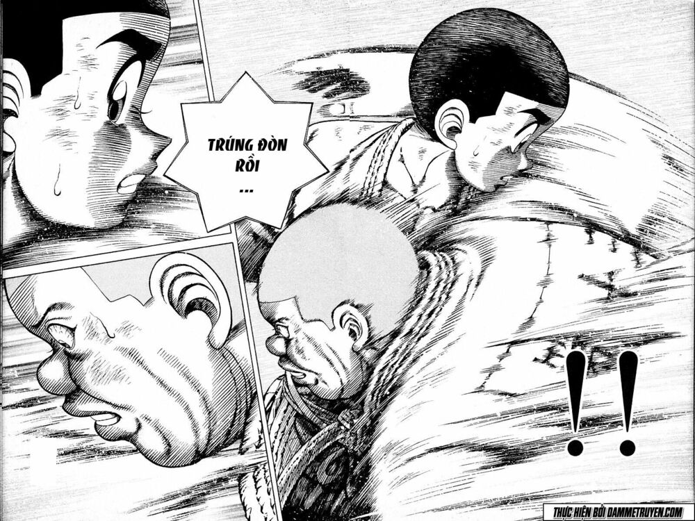 Shin Kotaro Makaritoru! Juudouhen: Chapter 162