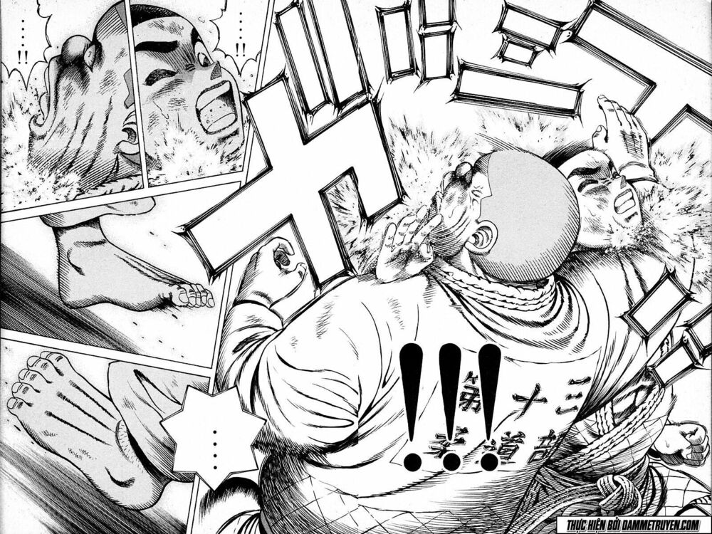 Shin Kotaro Makaritoru! Juudouhen: Chapter 162
