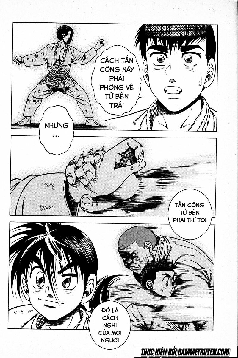 Shin Kotaro Makaritoru! Juudouhen: Chapter 162