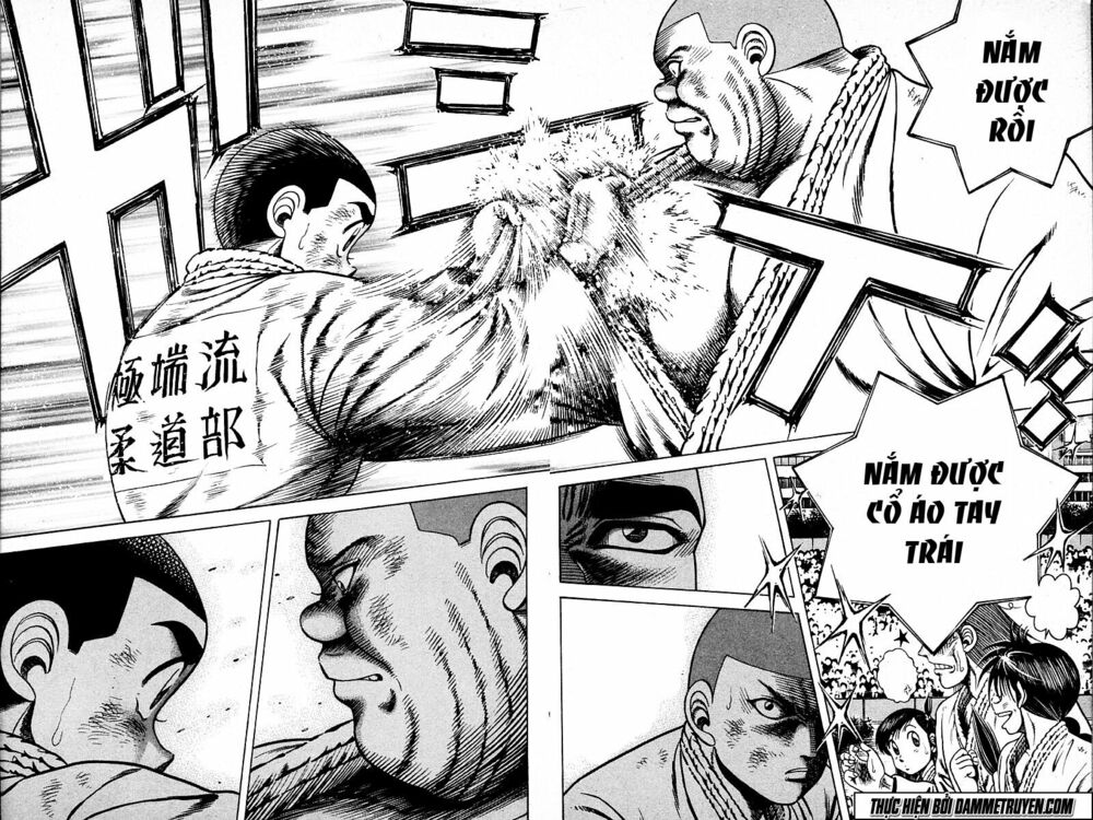 Shin Kotaro Makaritoru! Juudouhen: Chapter 163