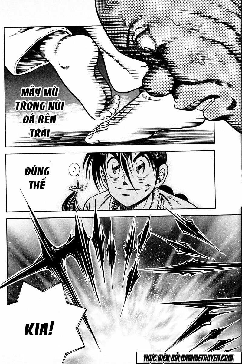 Shin Kotaro Makaritoru! Juudouhen: Chapter 163