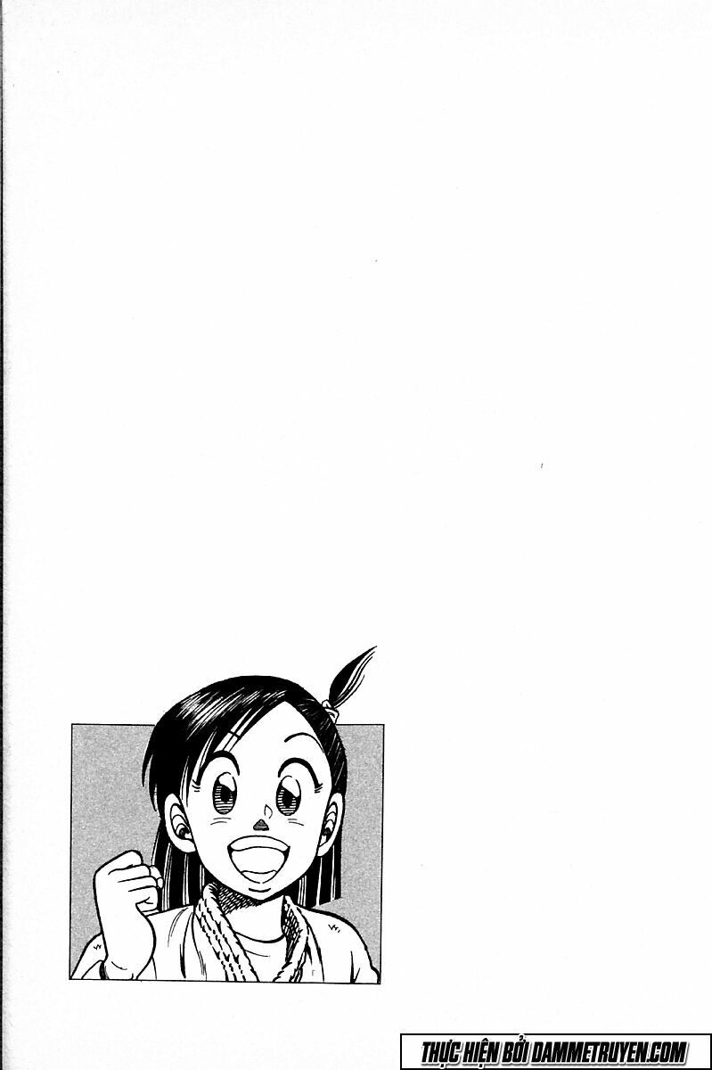 Shin Kotaro Makaritoru! Juudouhen: Chapter 163
