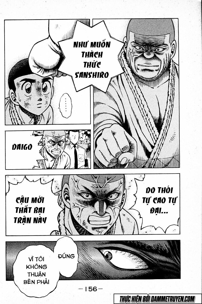 Shin Kotaro Makaritoru! Juudouhen: Chapter 163