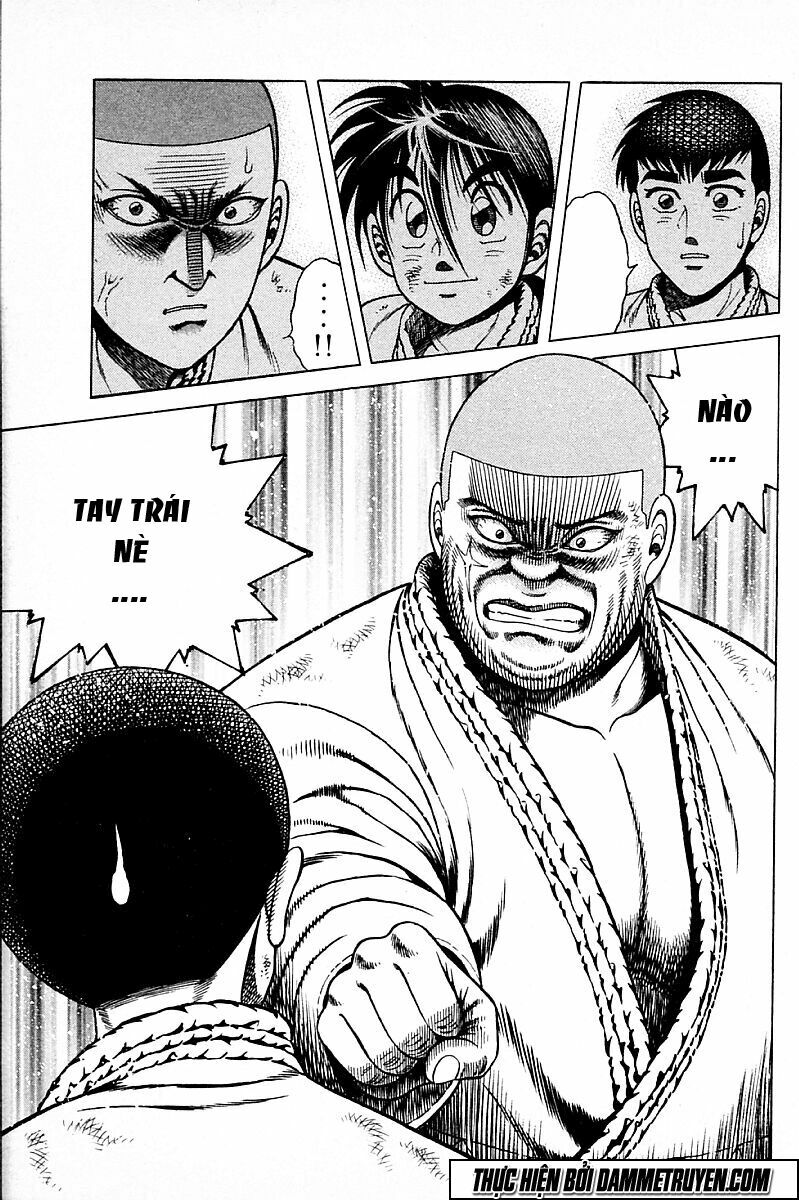 Shin Kotaro Makaritoru! Juudouhen: Chapter 163