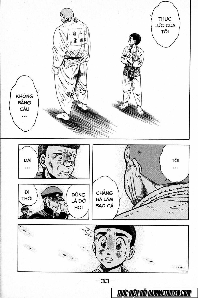 Shin Kotaro Makaritoru! Juudouhen: Chapter 165