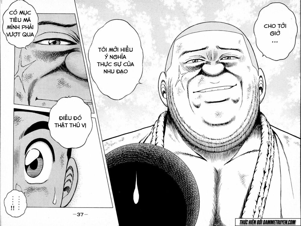 Shin Kotaro Makaritoru! Juudouhen: Chapter 165
