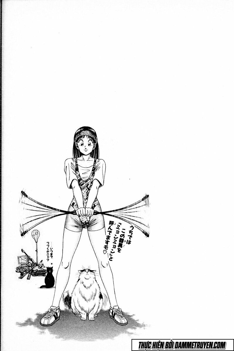 Shin Kotaro Makaritoru! Juudouhen: Chapter 165