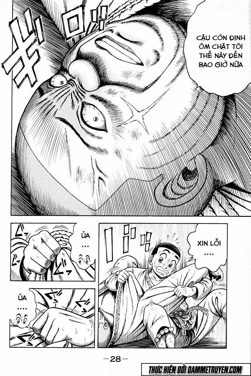 Shin Kotaro Makaritoru! Juudouhen: Chapter 165