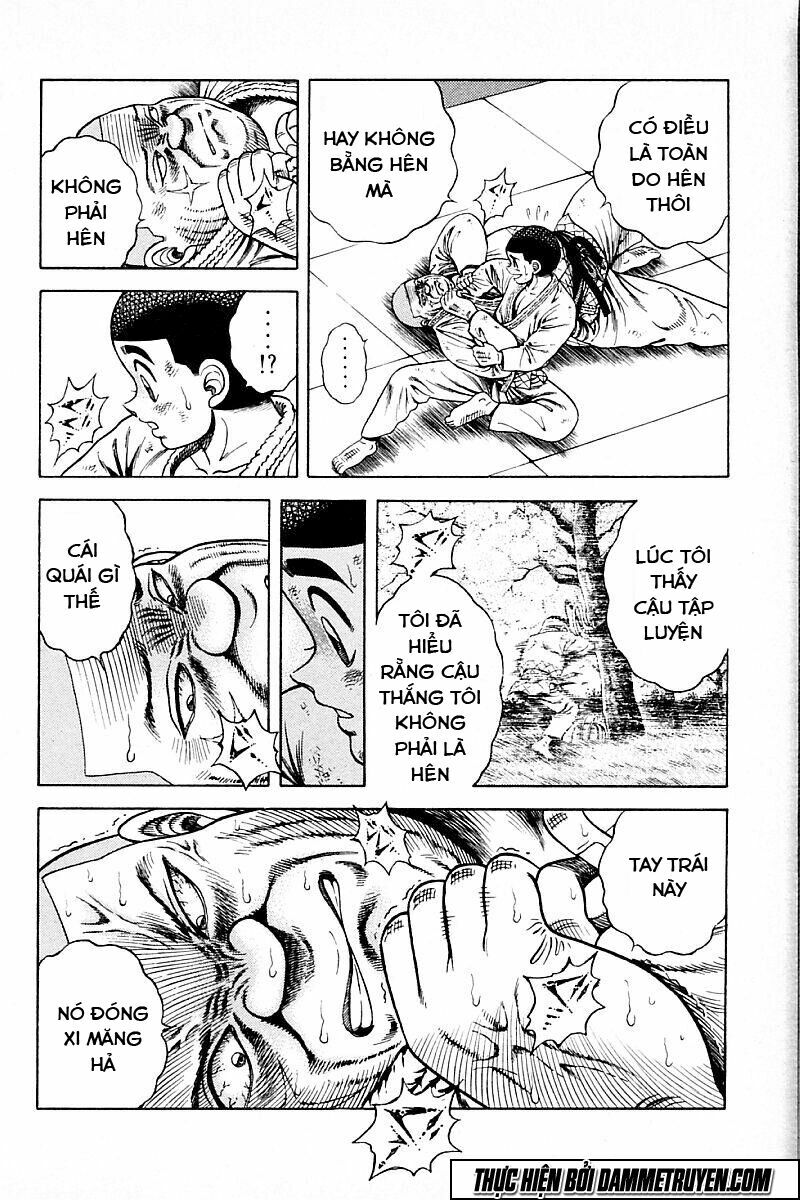 Shin Kotaro Makaritoru! Juudouhen: Chapter 165
