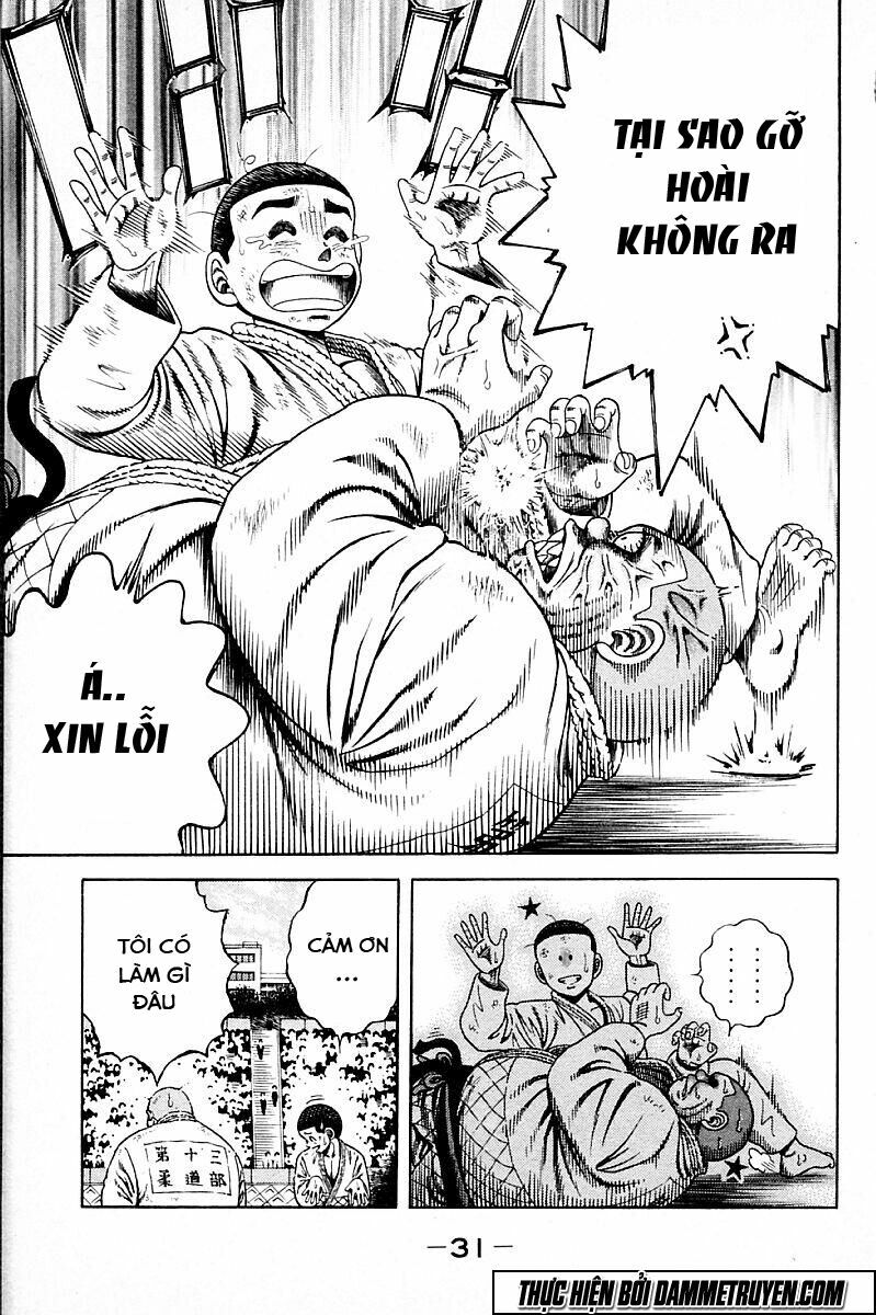 Shin Kotaro Makaritoru! Juudouhen: Chapter 165