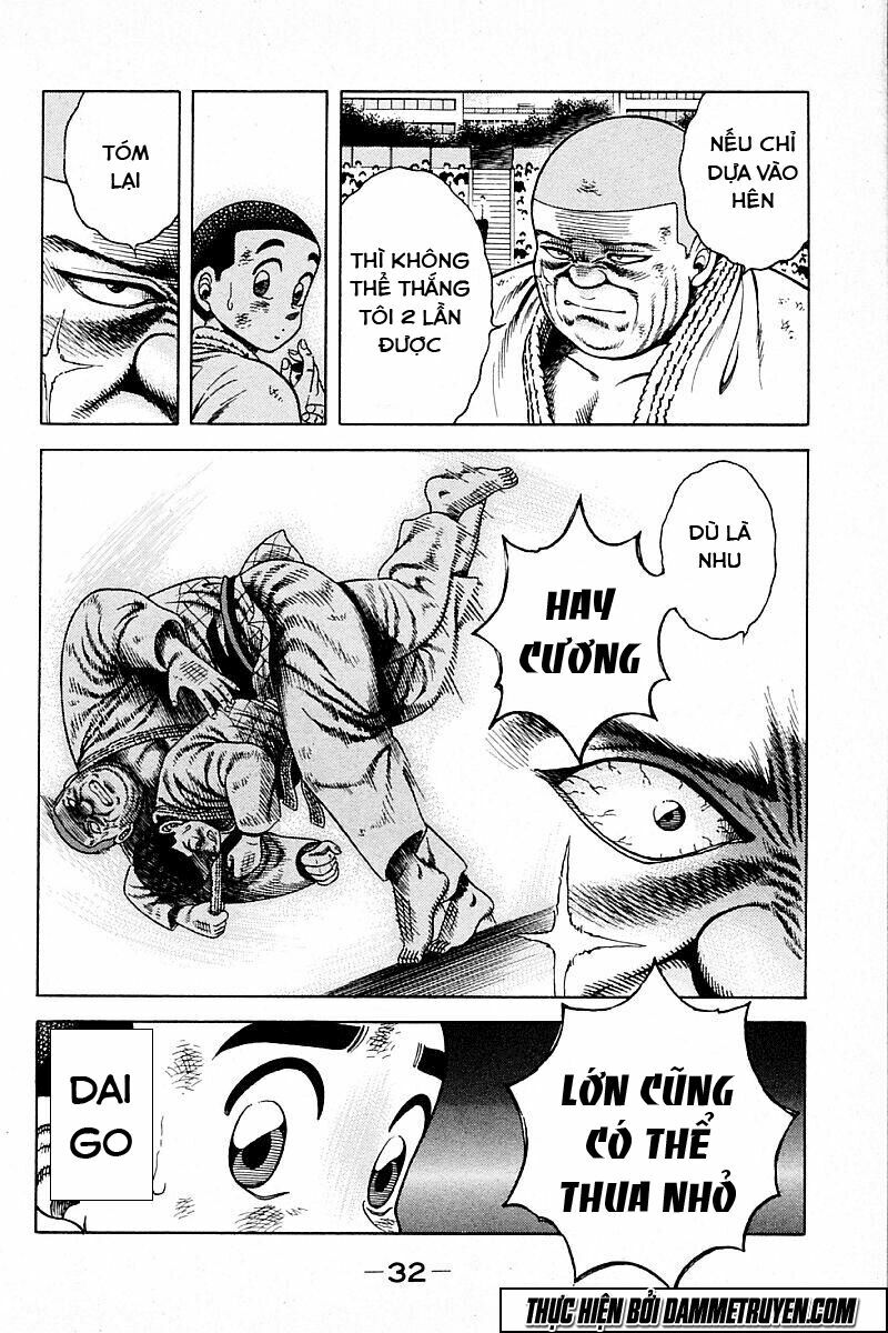 Shin Kotaro Makaritoru! Juudouhen: Chapter 165