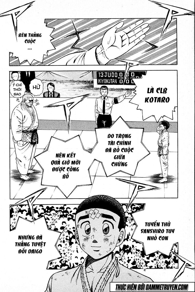 Shin Kotaro Makaritoru! Juudouhen: Chapter 166