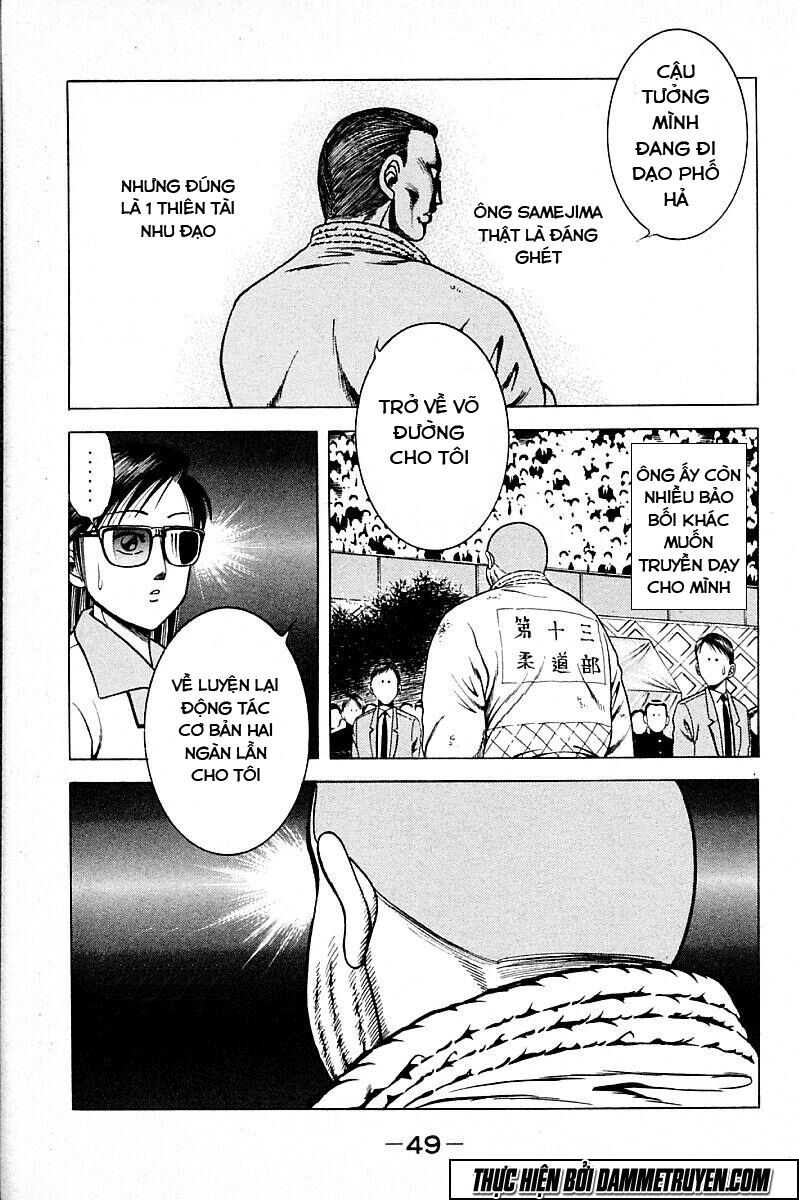 Shin Kotaro Makaritoru! Juudouhen: Chapter 166