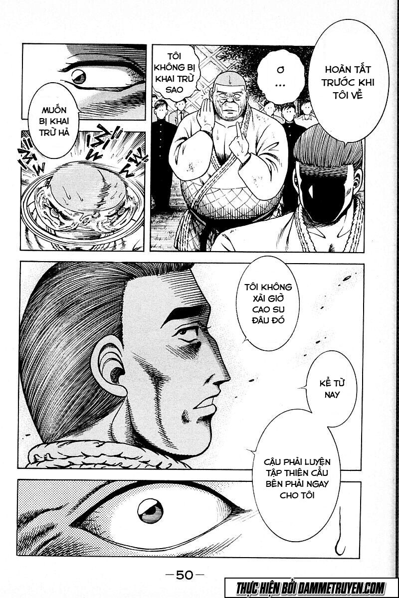 Shin Kotaro Makaritoru! Juudouhen: Chapter 166