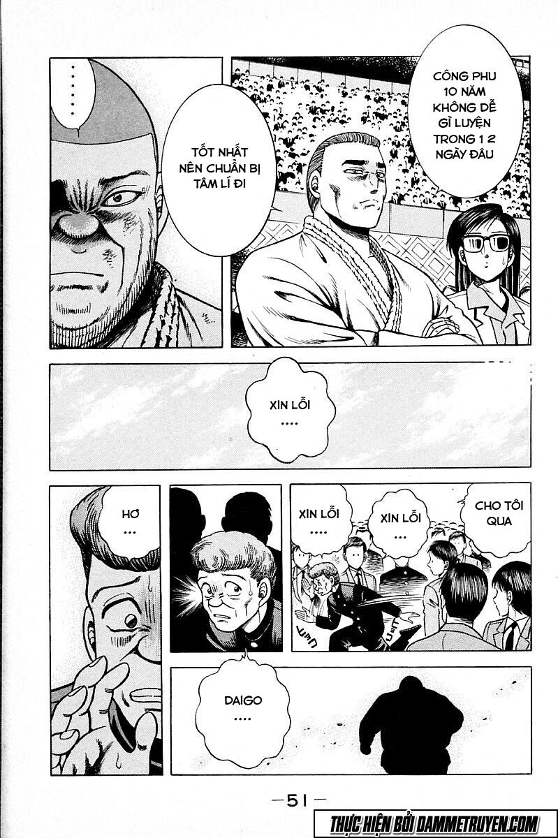Shin Kotaro Makaritoru! Juudouhen: Chapter 166