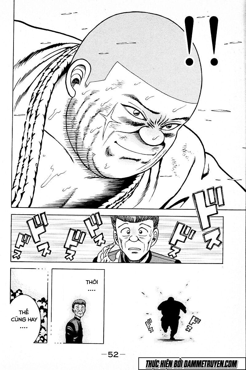 Shin Kotaro Makaritoru! Juudouhen: Chapter 166