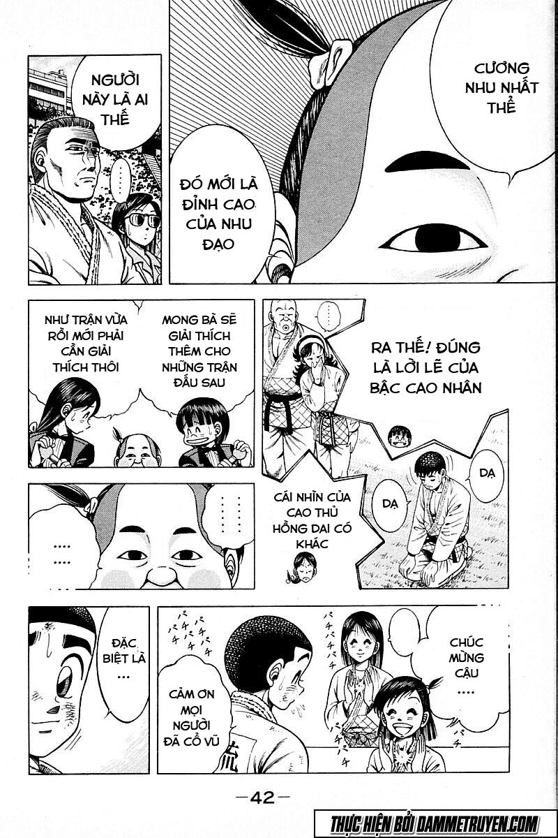 Shin Kotaro Makaritoru! Juudouhen: Chapter 166