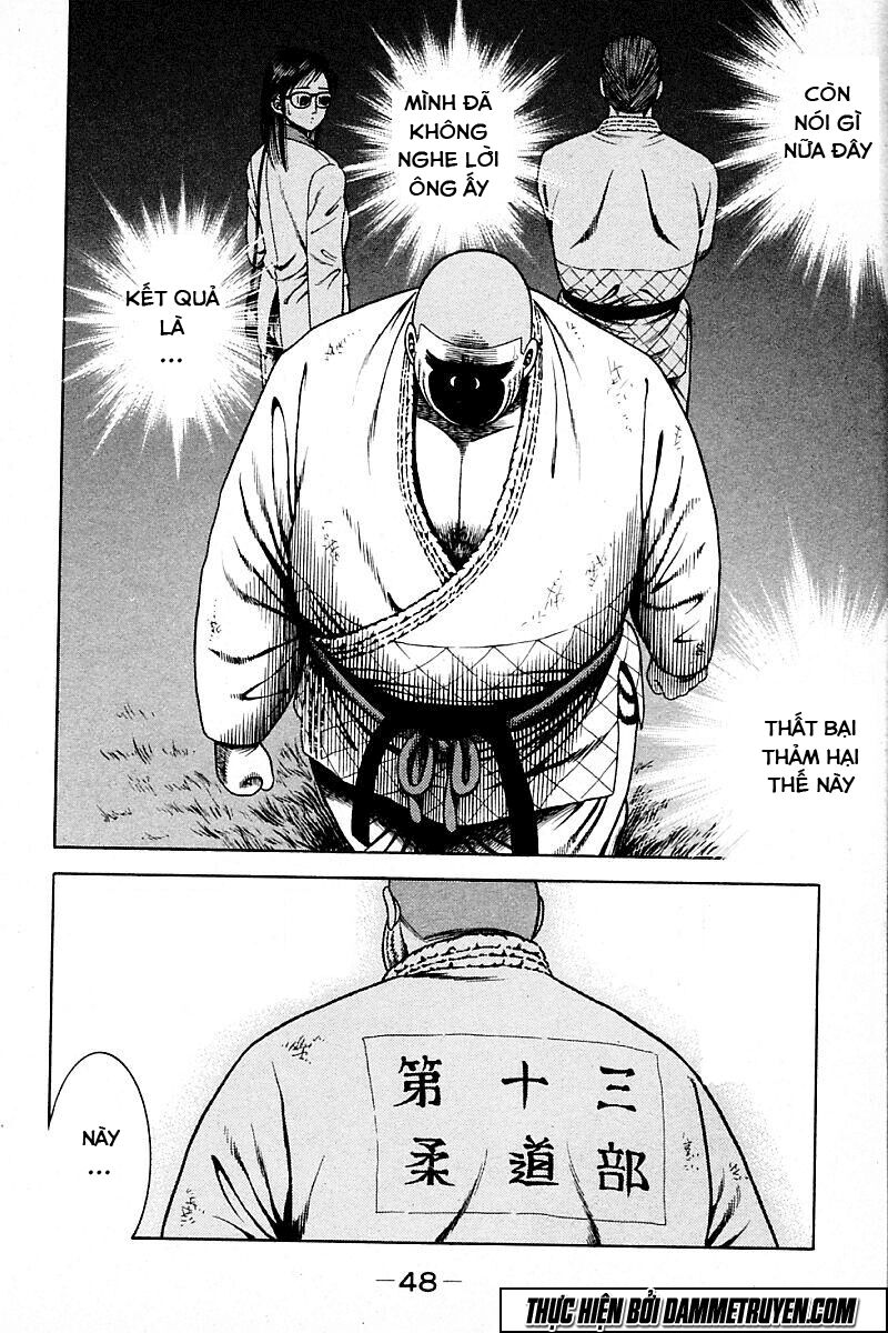 Shin Kotaro Makaritoru! Juudouhen: Chapter 166
