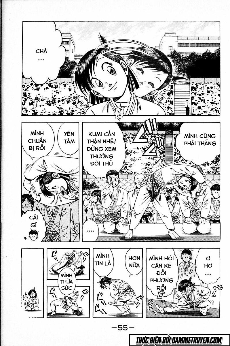 Shin Kotaro Makaritoru! Juudouhen: Chapter 167
