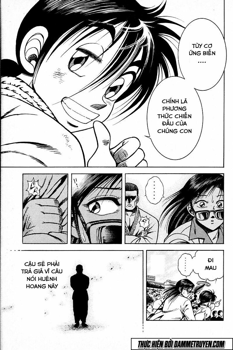 Shin Kotaro Makaritoru! Juudouhen: Chapter 167