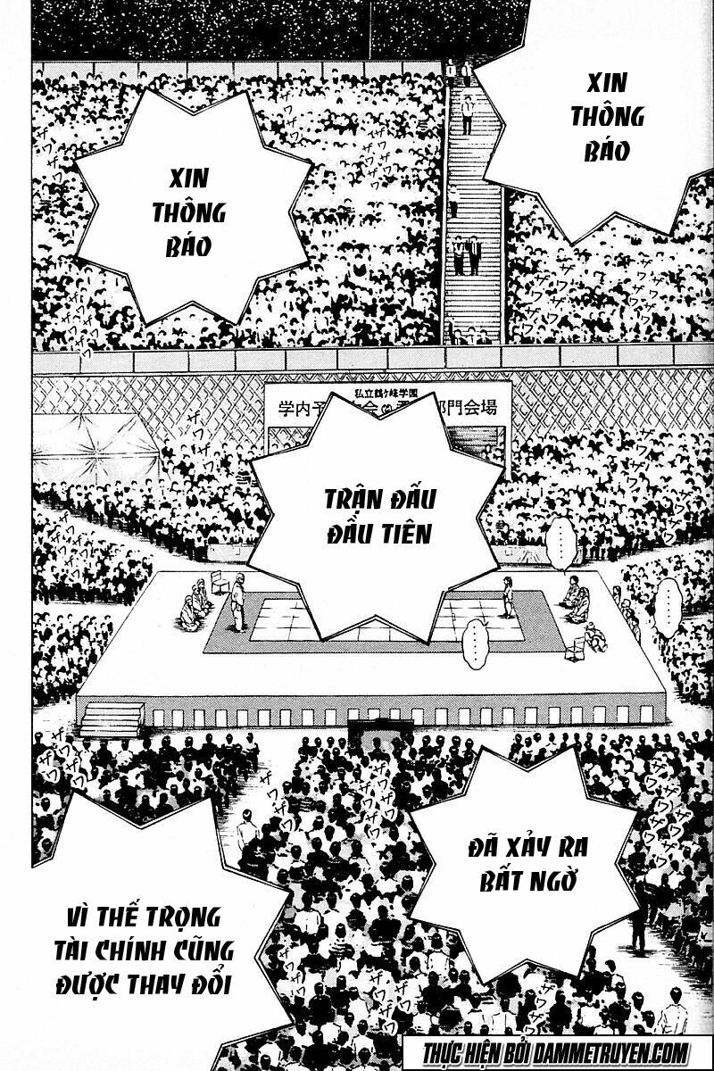 Shin Kotaro Makaritoru! Juudouhen: Chapter 167