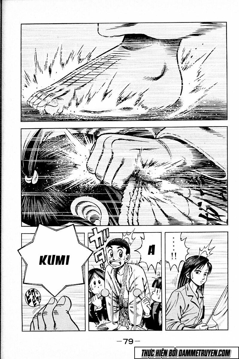 Shin Kotaro Makaritoru! Juudouhen: Chapter 168