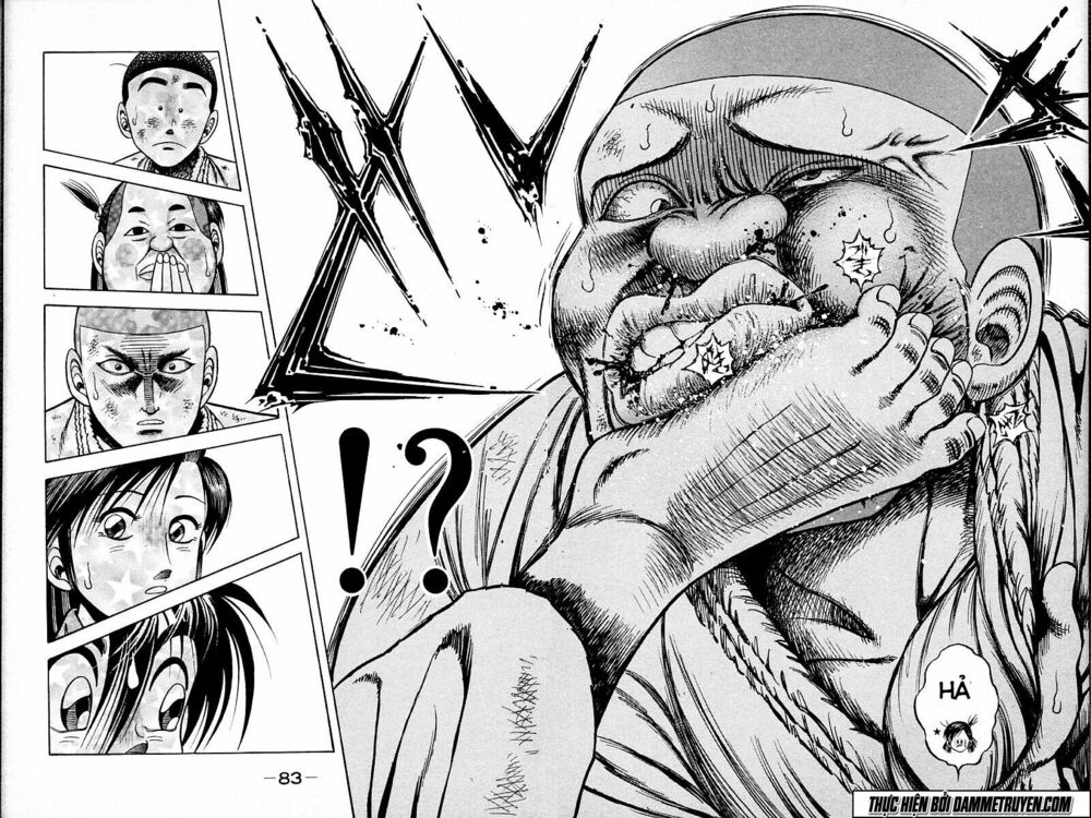 Shin Kotaro Makaritoru! Juudouhen: Chapter 168