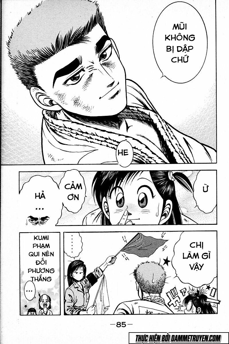 Shin Kotaro Makaritoru! Juudouhen: Chapter 168