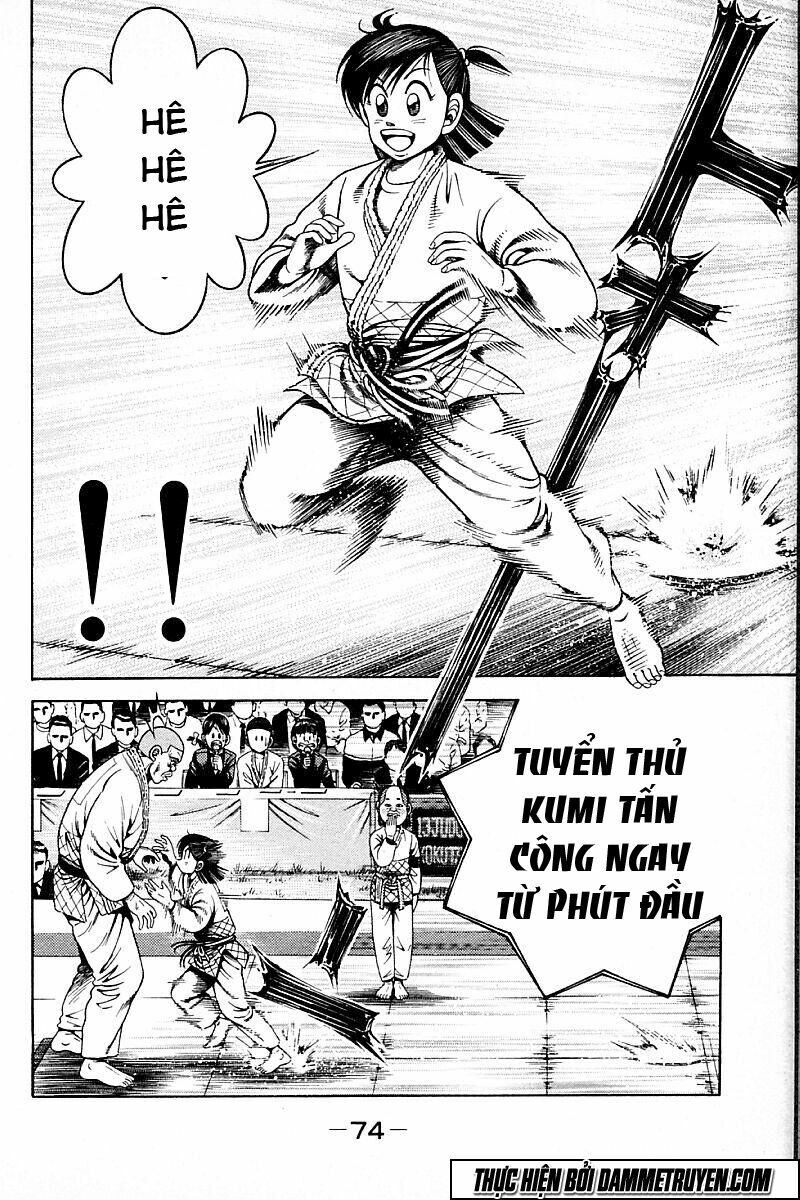 Shin Kotaro Makaritoru! Juudouhen: Chapter 168