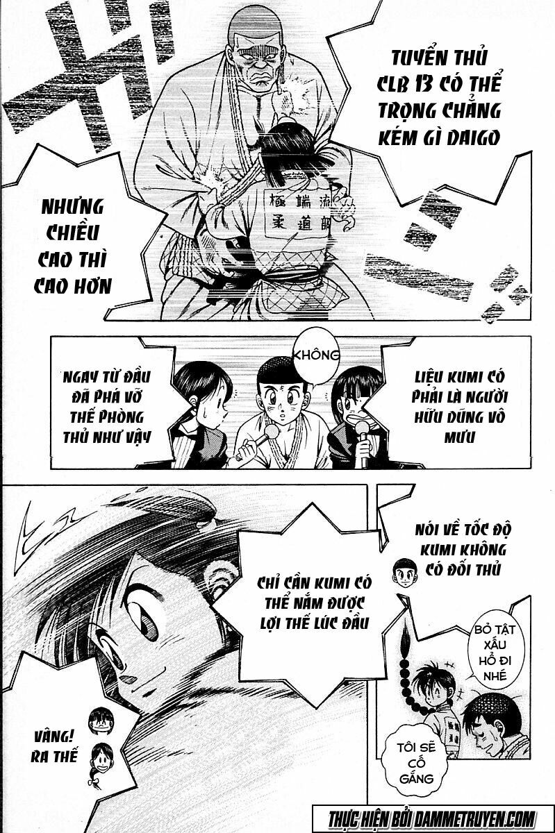 Shin Kotaro Makaritoru! Juudouhen: Chapter 168