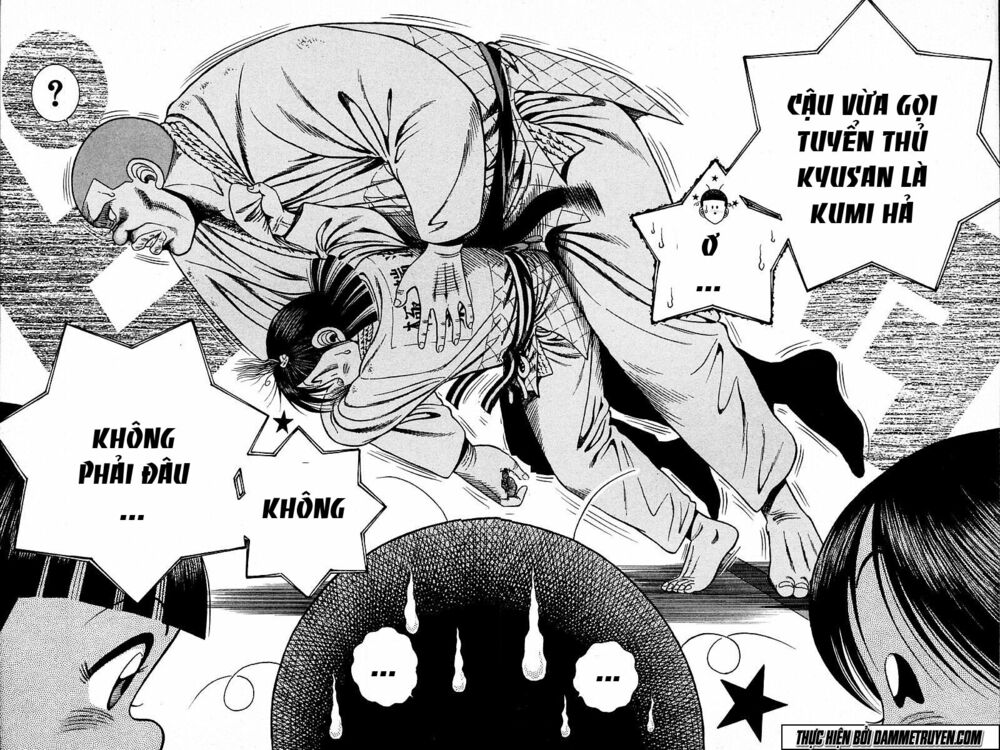 Shin Kotaro Makaritoru! Juudouhen: Chapter 168