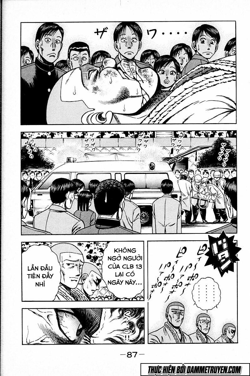 Shin Kotaro Makaritoru! Juudouhen: Chapter 169
