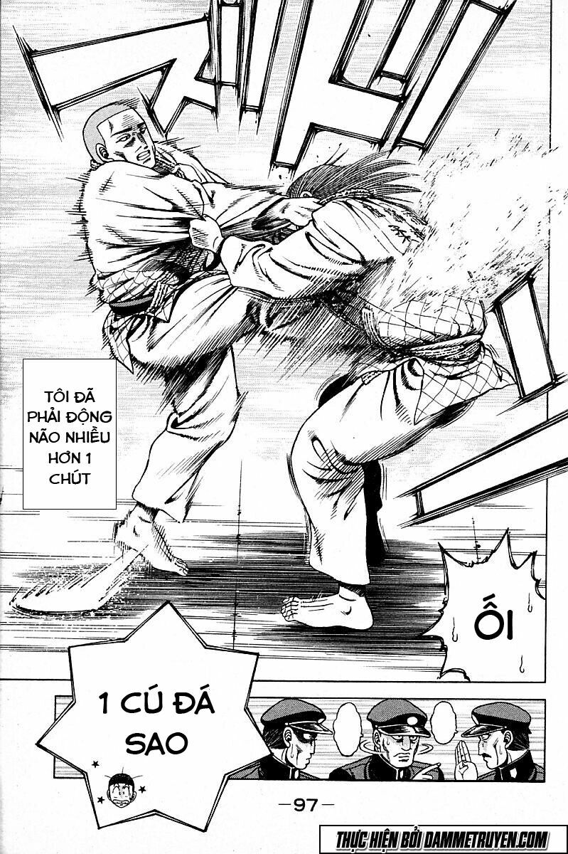 Shin Kotaro Makaritoru! Juudouhen: Chapter 169