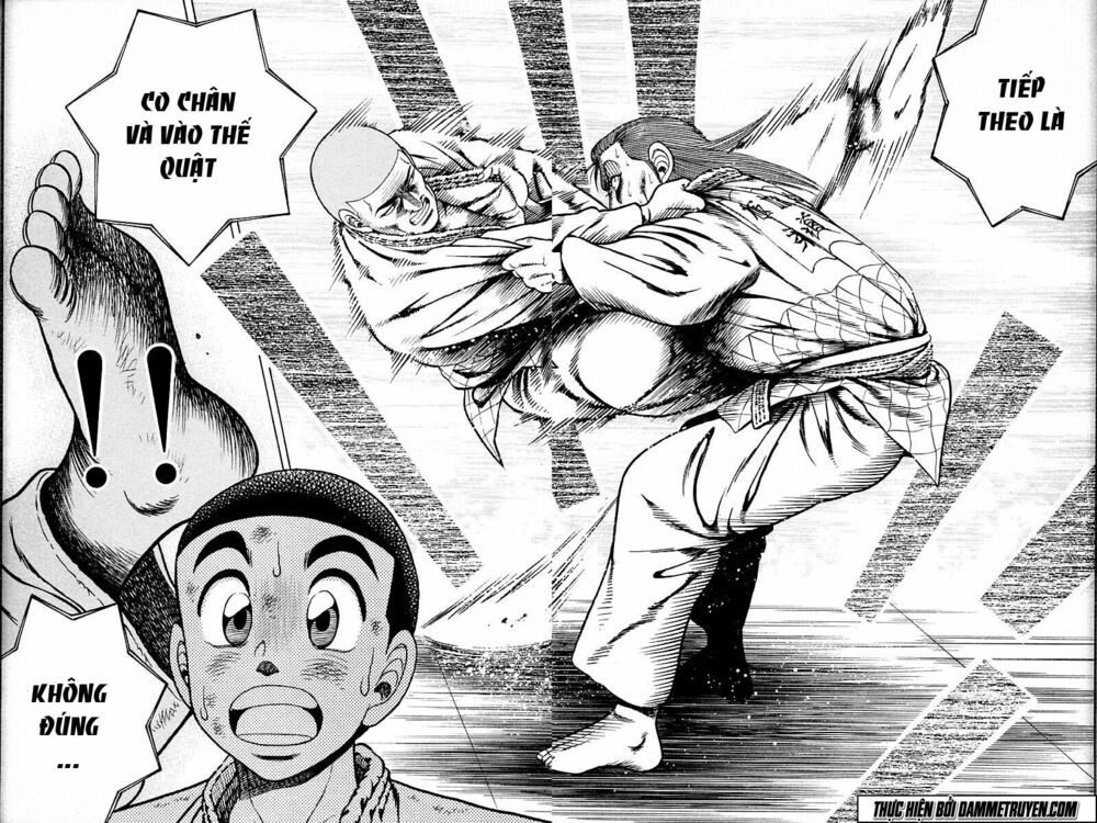 Shin Kotaro Makaritoru! Juudouhen: Chapter 169