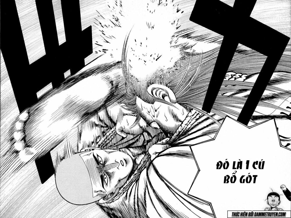 Shin Kotaro Makaritoru! Juudouhen: Chapter 169