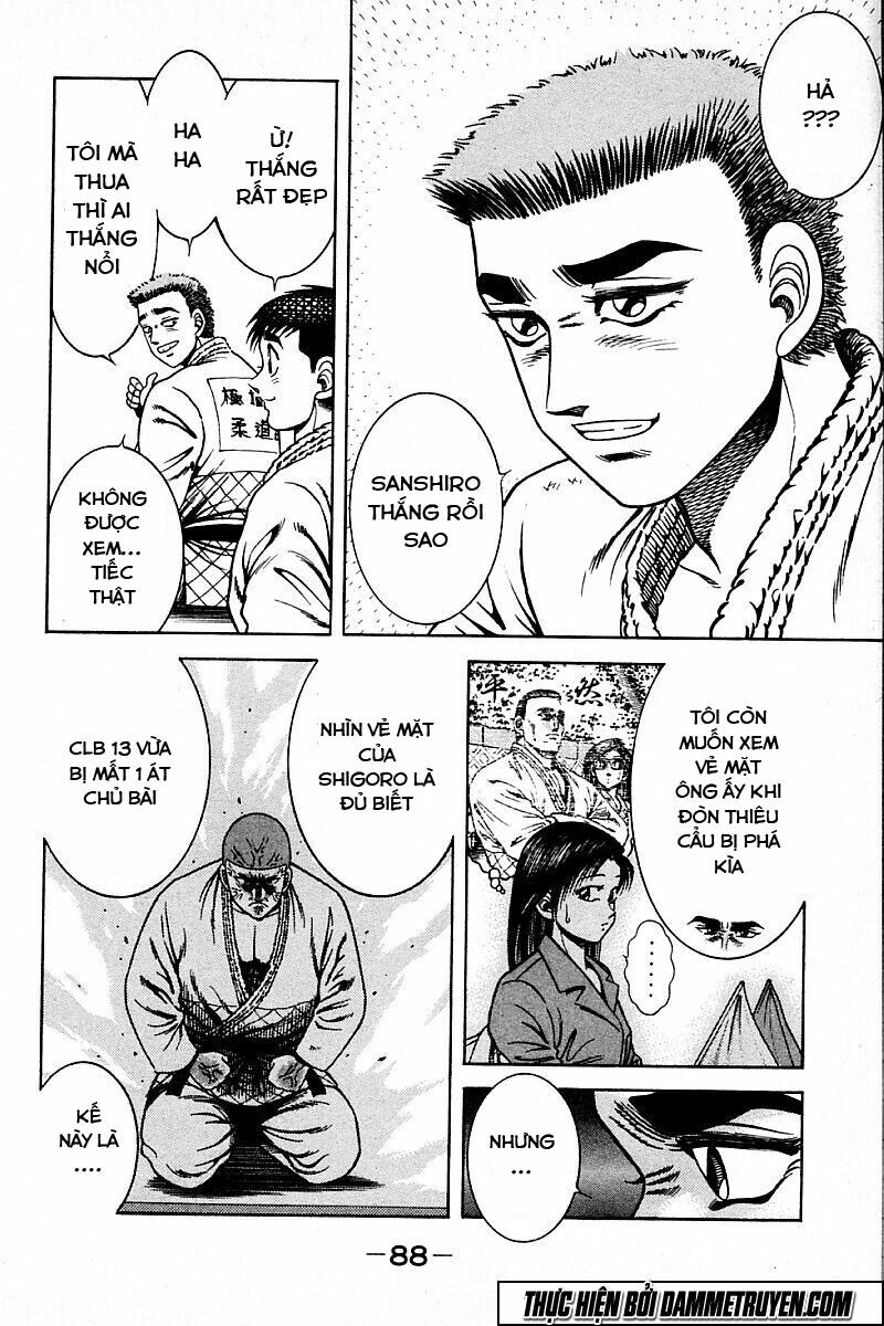 Shin Kotaro Makaritoru! Juudouhen: Chapter 169