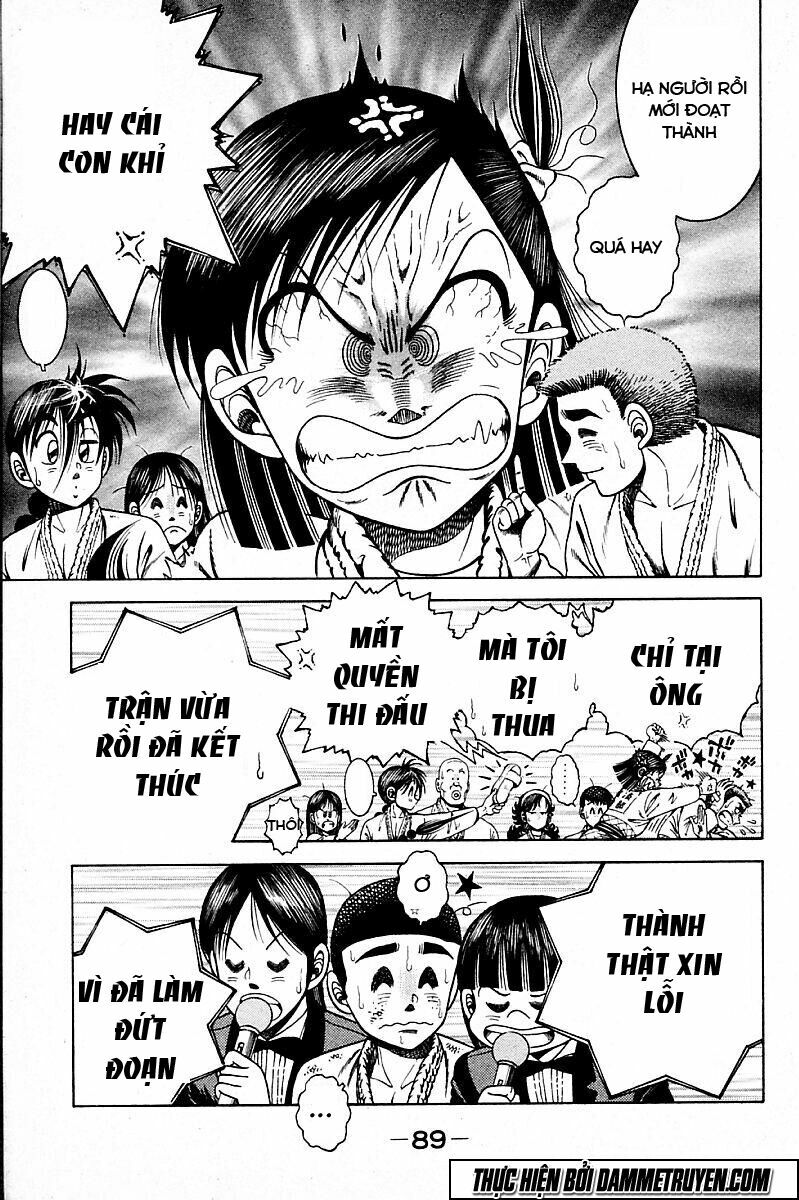 Shin Kotaro Makaritoru! Juudouhen: Chapter 169