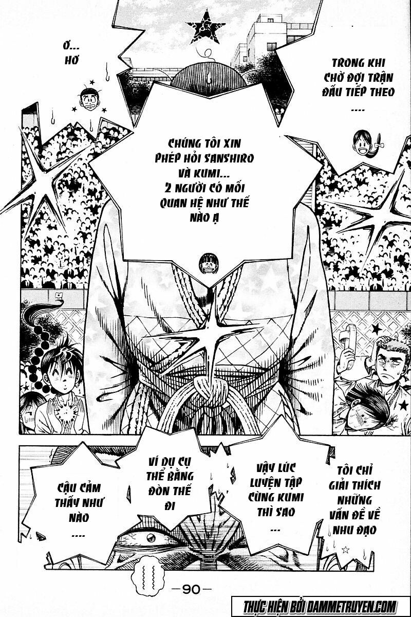 Shin Kotaro Makaritoru! Juudouhen: Chapter 169