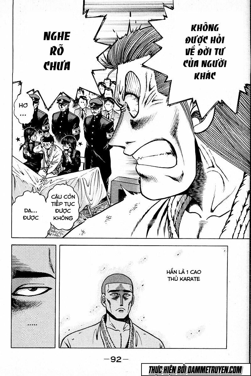 Shin Kotaro Makaritoru! Juudouhen: Chapter 169