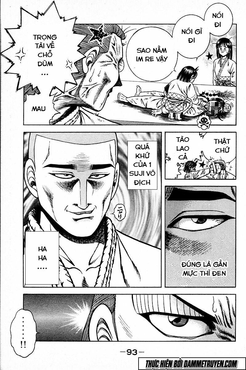 Shin Kotaro Makaritoru! Juudouhen: Chapter 169