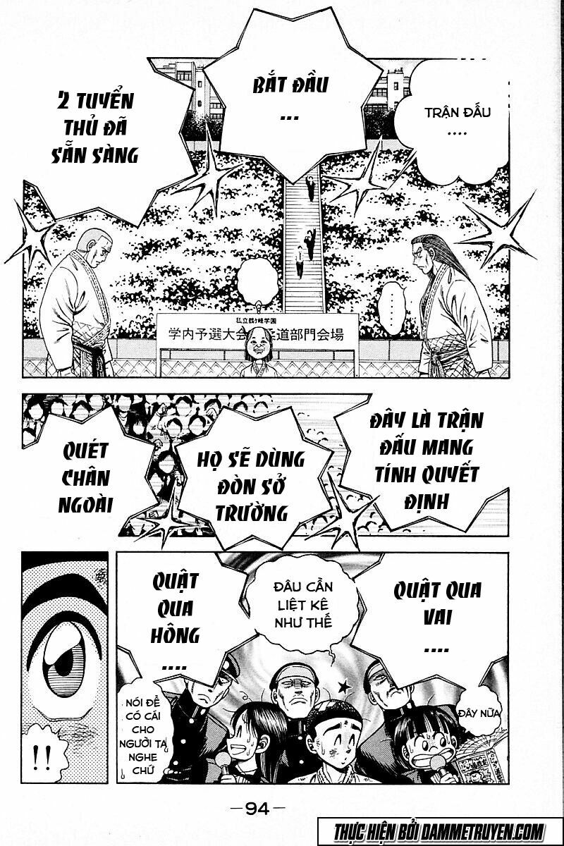Shin Kotaro Makaritoru! Juudouhen: Chapter 169