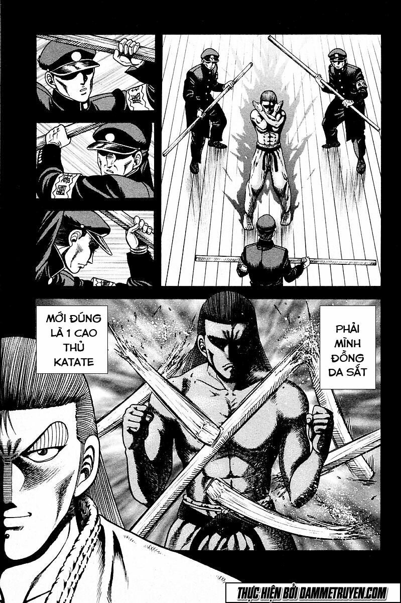 Shin Kotaro Makaritoru! Juudouhen: Chapter 171