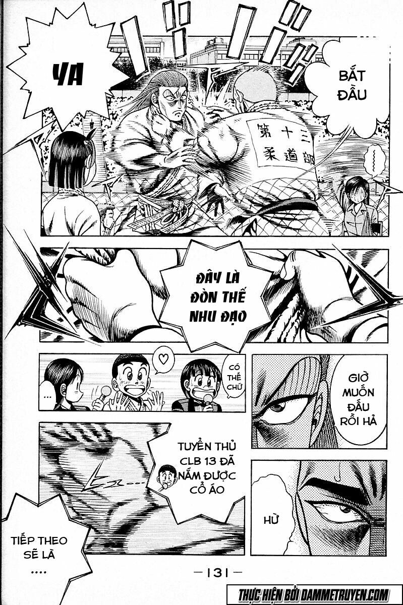 Shin Kotaro Makaritoru! Juudouhen: Chapter 171