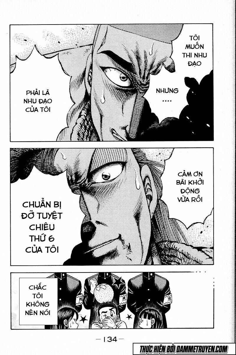 Shin Kotaro Makaritoru! Juudouhen: Chapter 171
