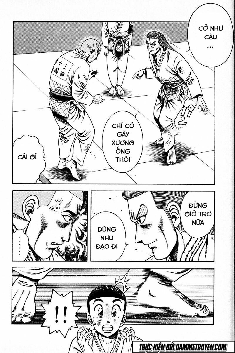 Shin Kotaro Makaritoru! Juudouhen: Chapter 171