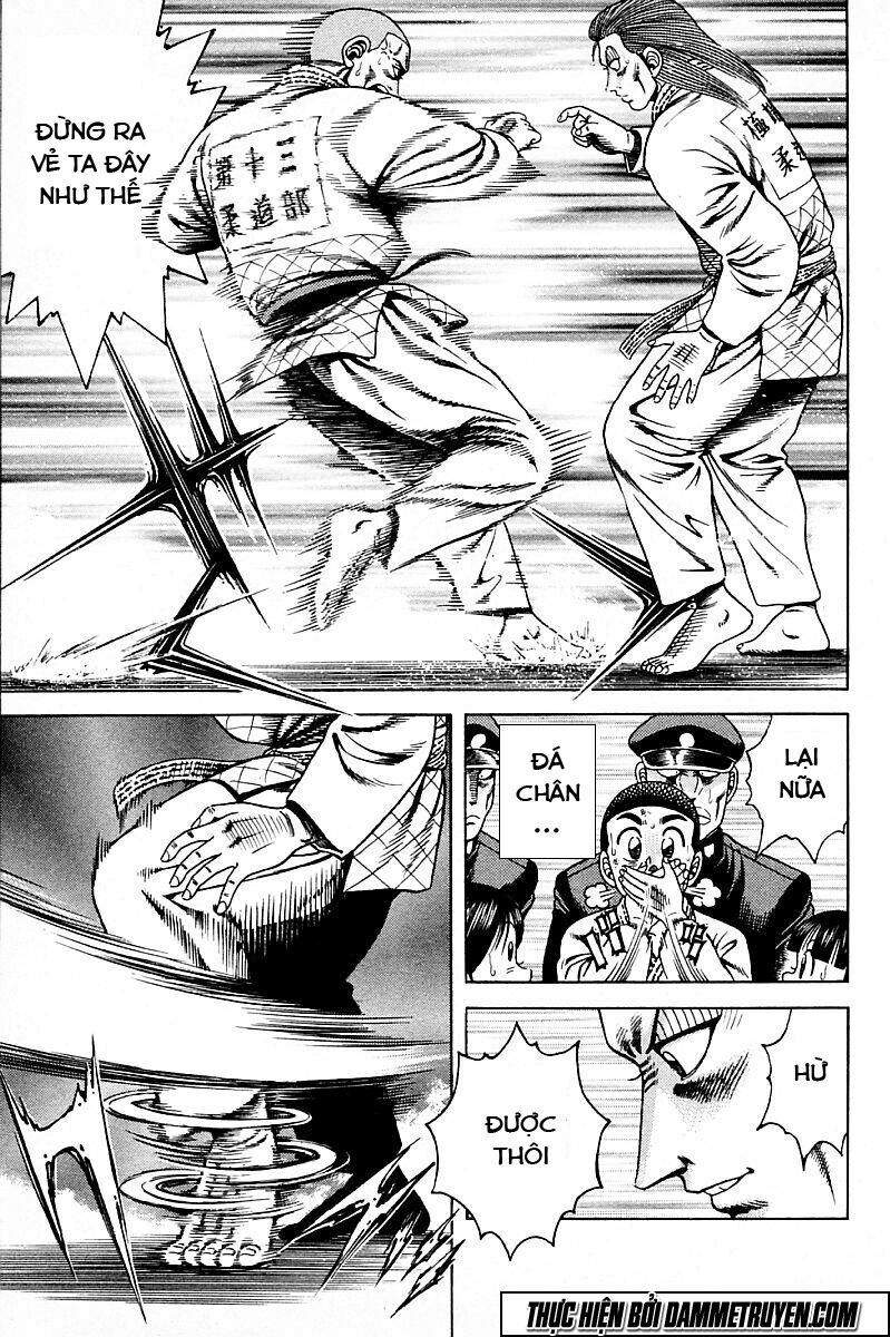 Shin Kotaro Makaritoru! Juudouhen: Chapter 171